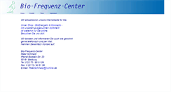 Desktop Screenshot of peter-schmalzl.de