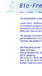 Mobile Screenshot of peter-schmalzl.de